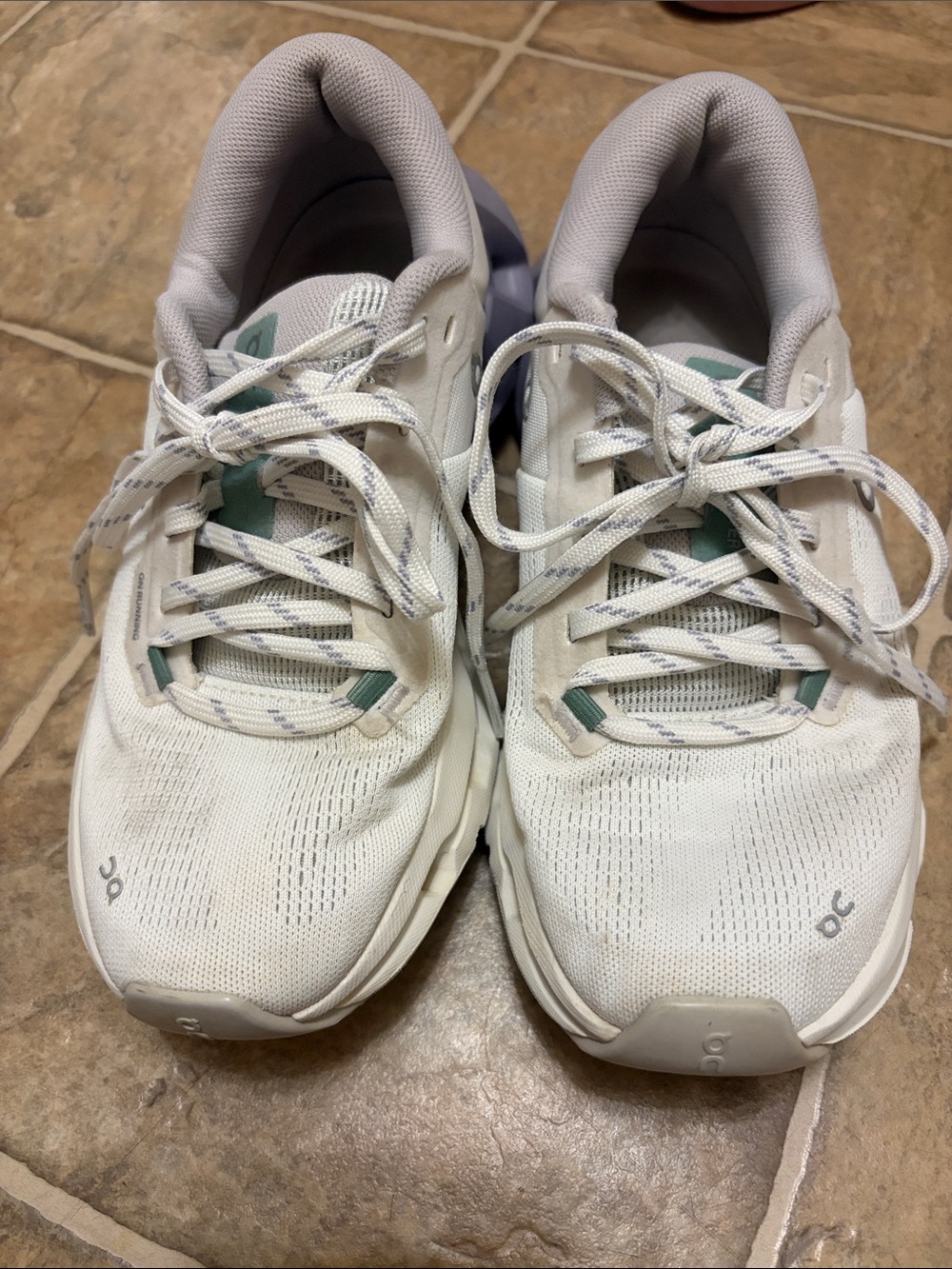 Oncloud cloud flyer shoes - Picture 2 of 5